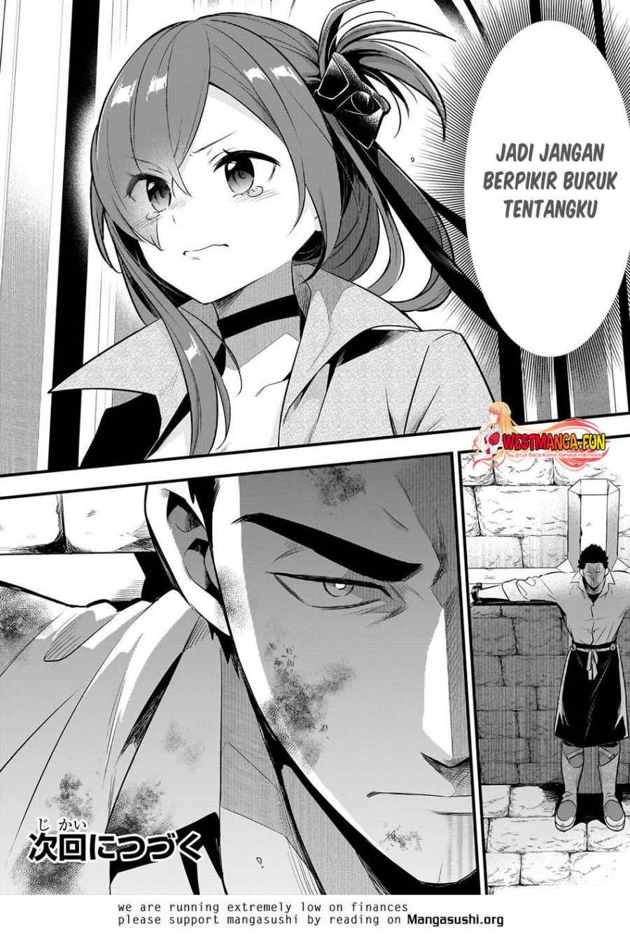 Welcome to Cheap Restaurant of Outcasts! (Tsuihousha Shokudou e Youkoso!)